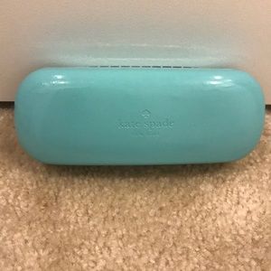 Kate Spade sunglass case